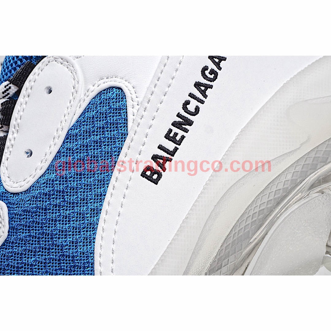 Balenciaga Triple S Dad Shoes Running Shoes